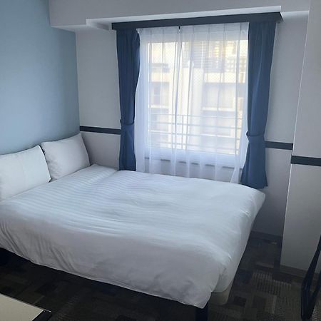 Toyoko Inn Osaka Honmachi No2 Zewnętrze zdjęcie