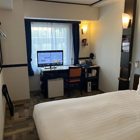 Toyoko Inn Osaka Honmachi No2 Zewnętrze zdjęcie