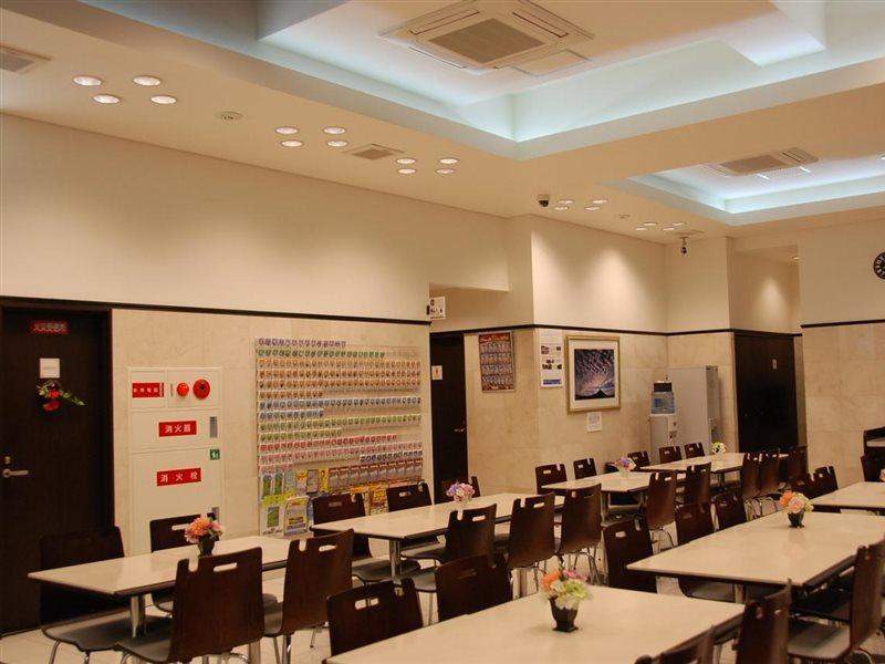 Toyoko Inn Osaka Honmachi No2 Zewnętrze zdjęcie
