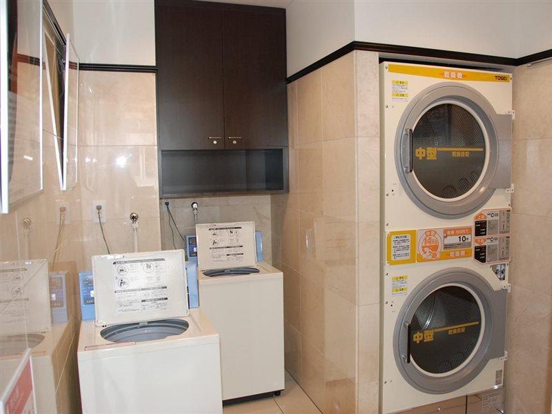 Toyoko Inn Osaka Honmachi No2 Zewnętrze zdjęcie