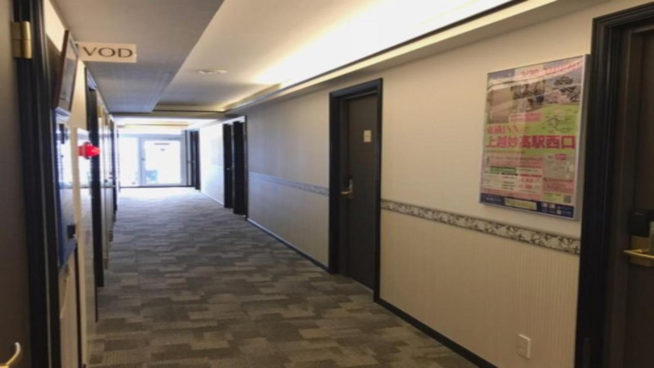 Toyoko Inn Osaka Honmachi No2 Zewnętrze zdjęcie