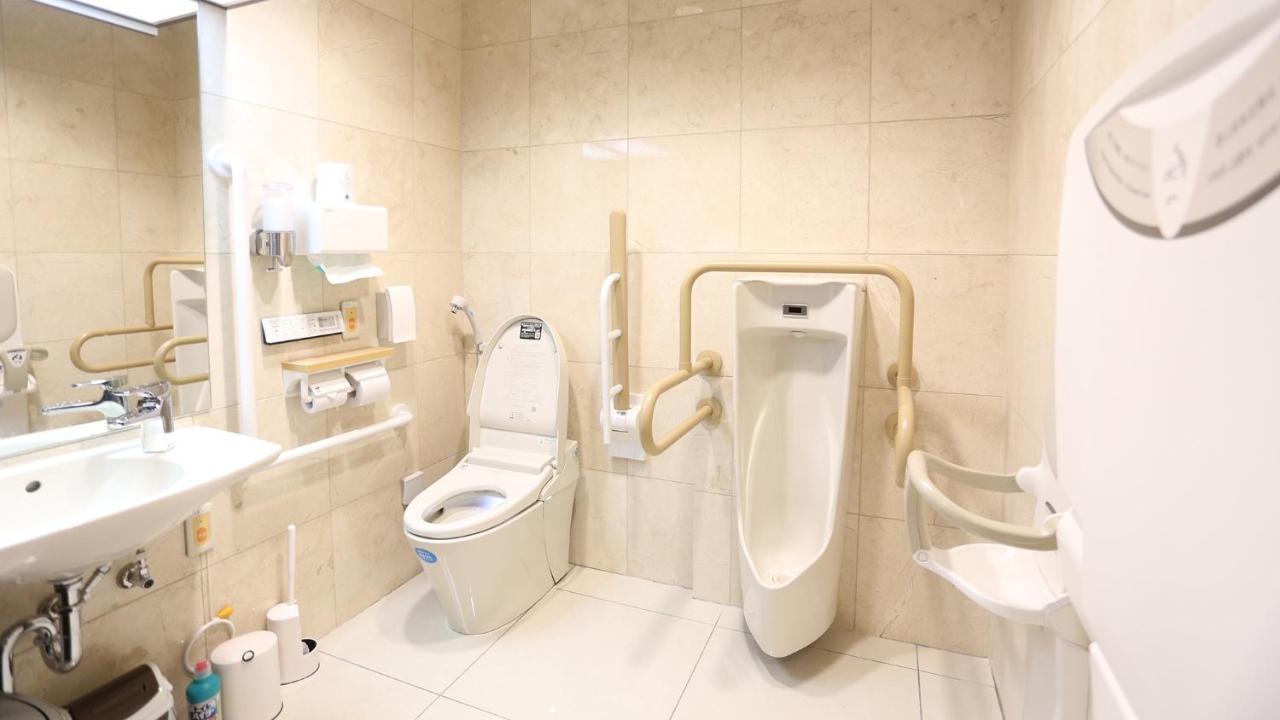 Toyoko Inn Osaka Honmachi No2 Zewnętrze zdjęcie