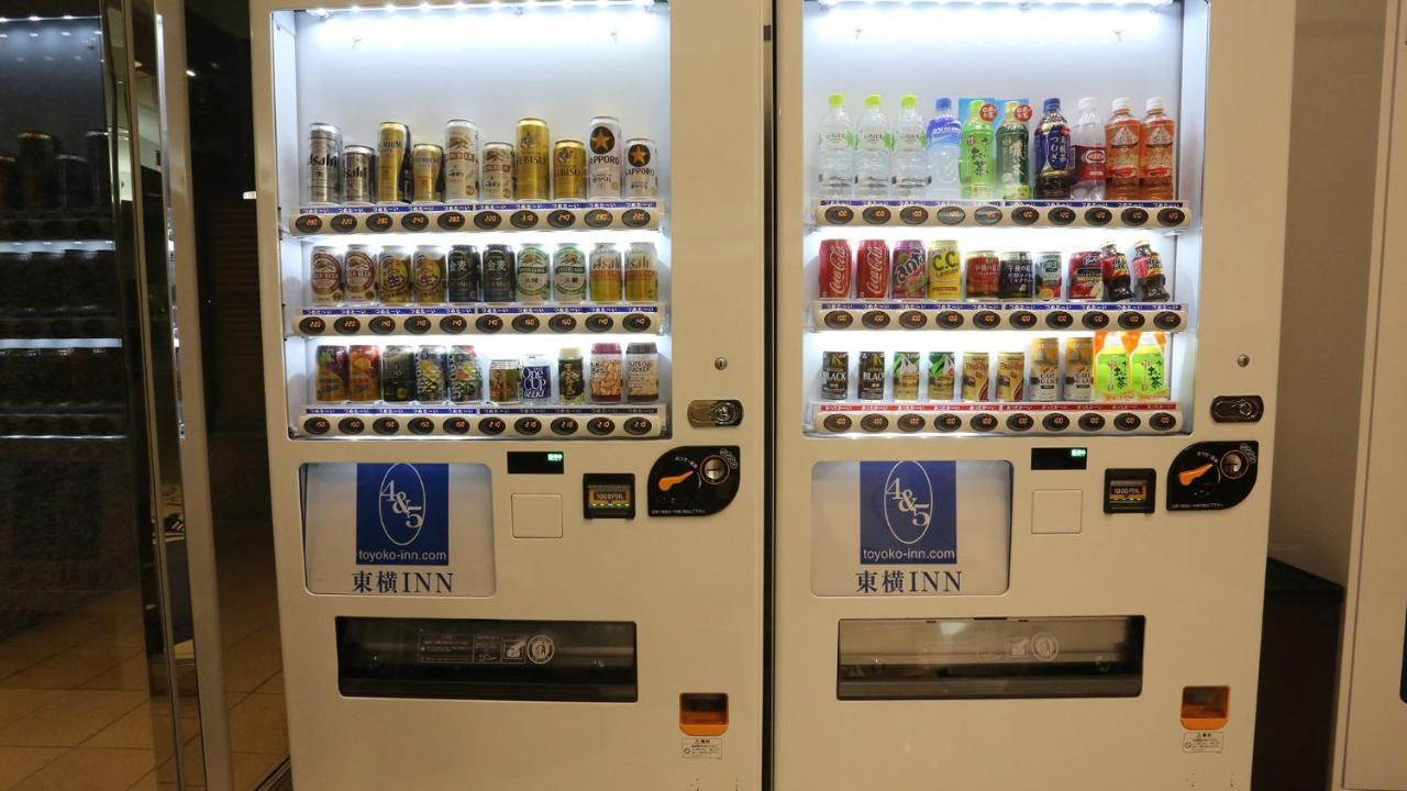 Toyoko Inn Osaka Honmachi No2 Zewnętrze zdjęcie