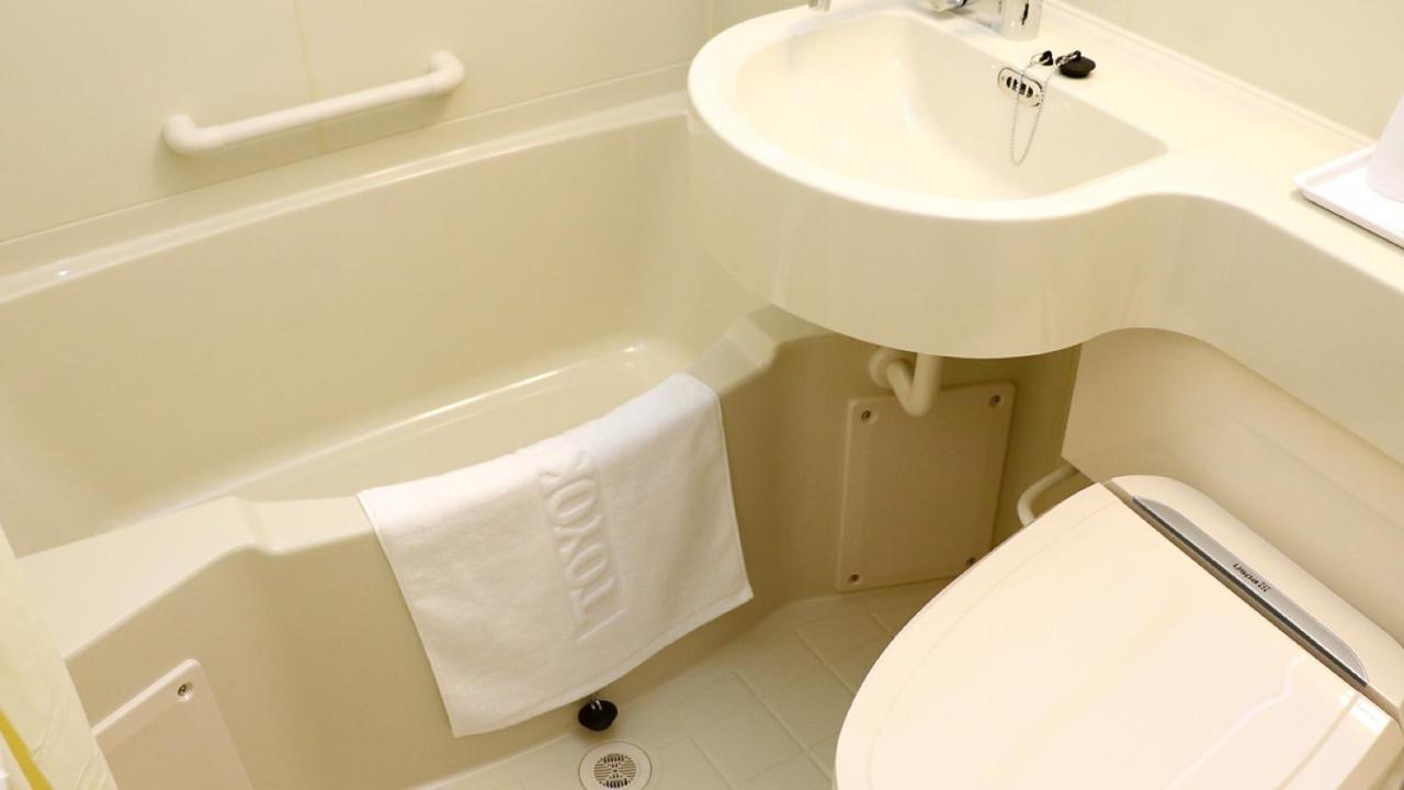 Toyoko Inn Osaka Honmachi No2 Zewnętrze zdjęcie