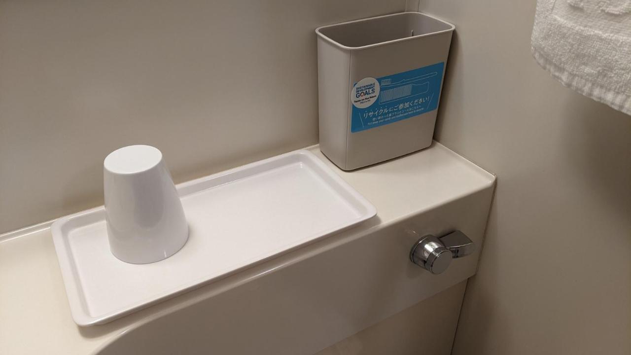 Toyoko Inn Osaka Honmachi No2 Zewnętrze zdjęcie