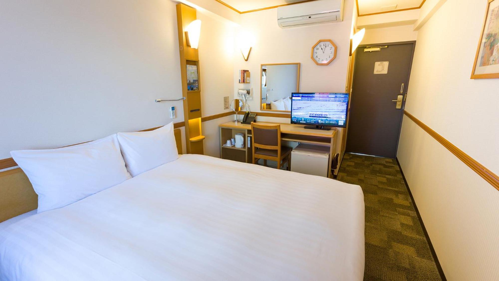 Toyoko Inn Osaka Honmachi No2 Pokój zdjęcie