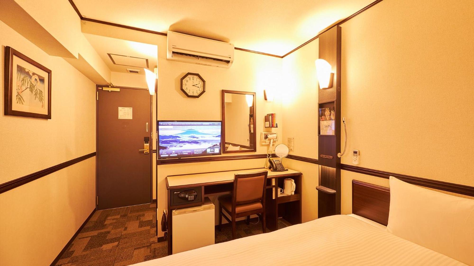 Toyoko Inn Osaka Honmachi No2 Pokój zdjęcie