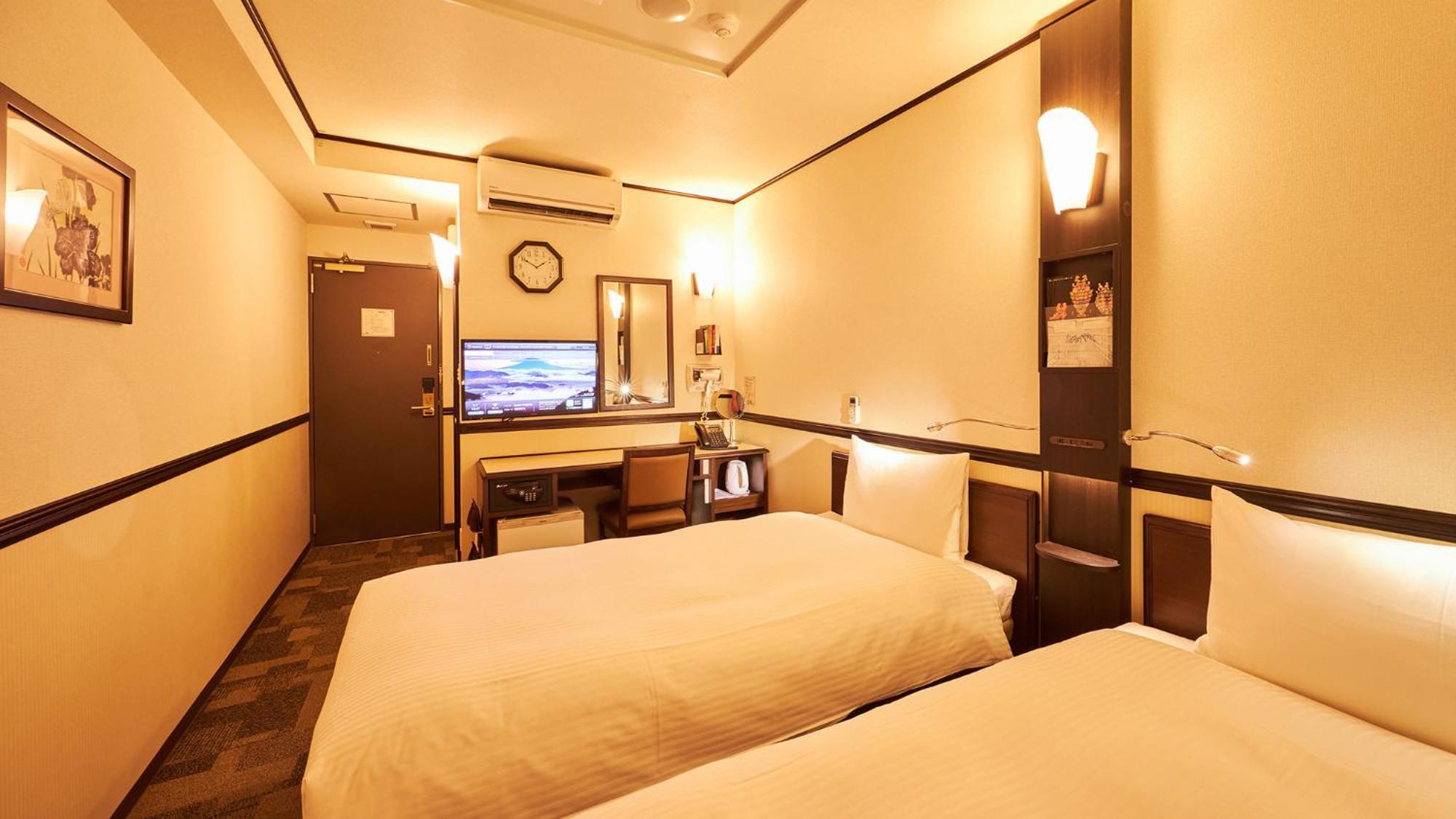 Toyoko Inn Osaka Honmachi No2 Pokój zdjęcie