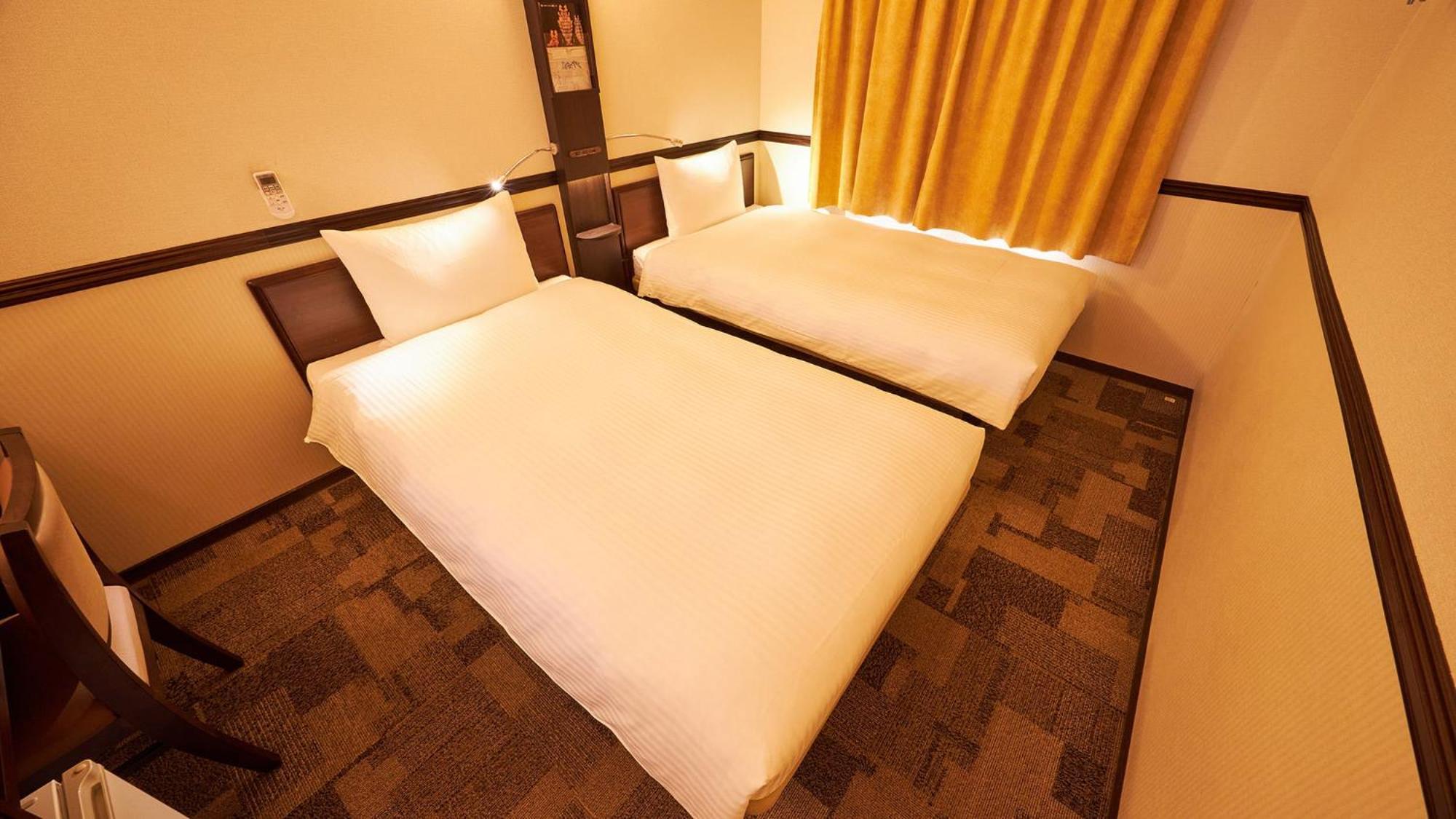 Toyoko Inn Osaka Honmachi No2 Pokój zdjęcie