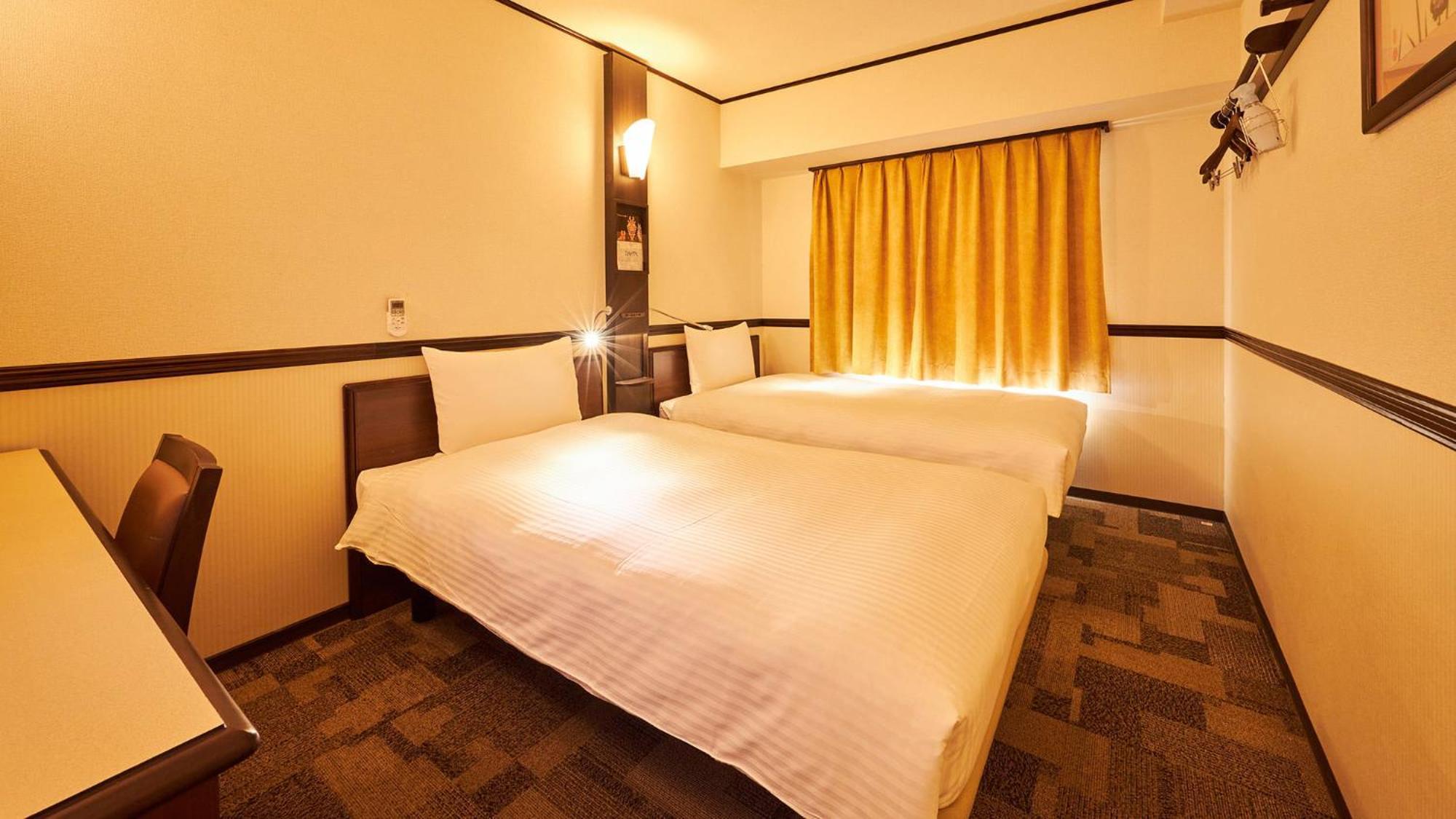 Toyoko Inn Osaka Honmachi No2 Pokój zdjęcie