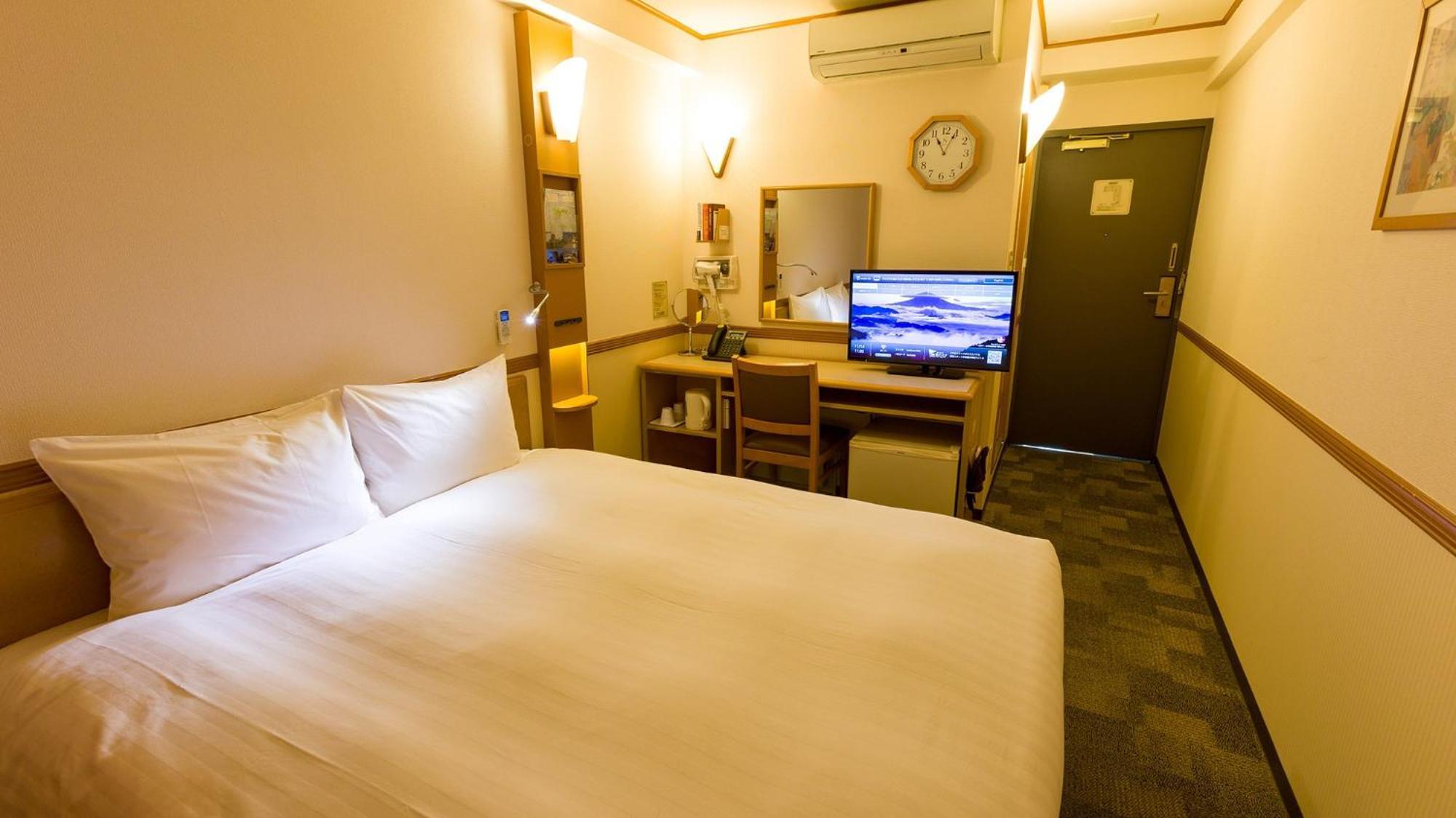 Toyoko Inn Osaka Honmachi No2 Pokój zdjęcie