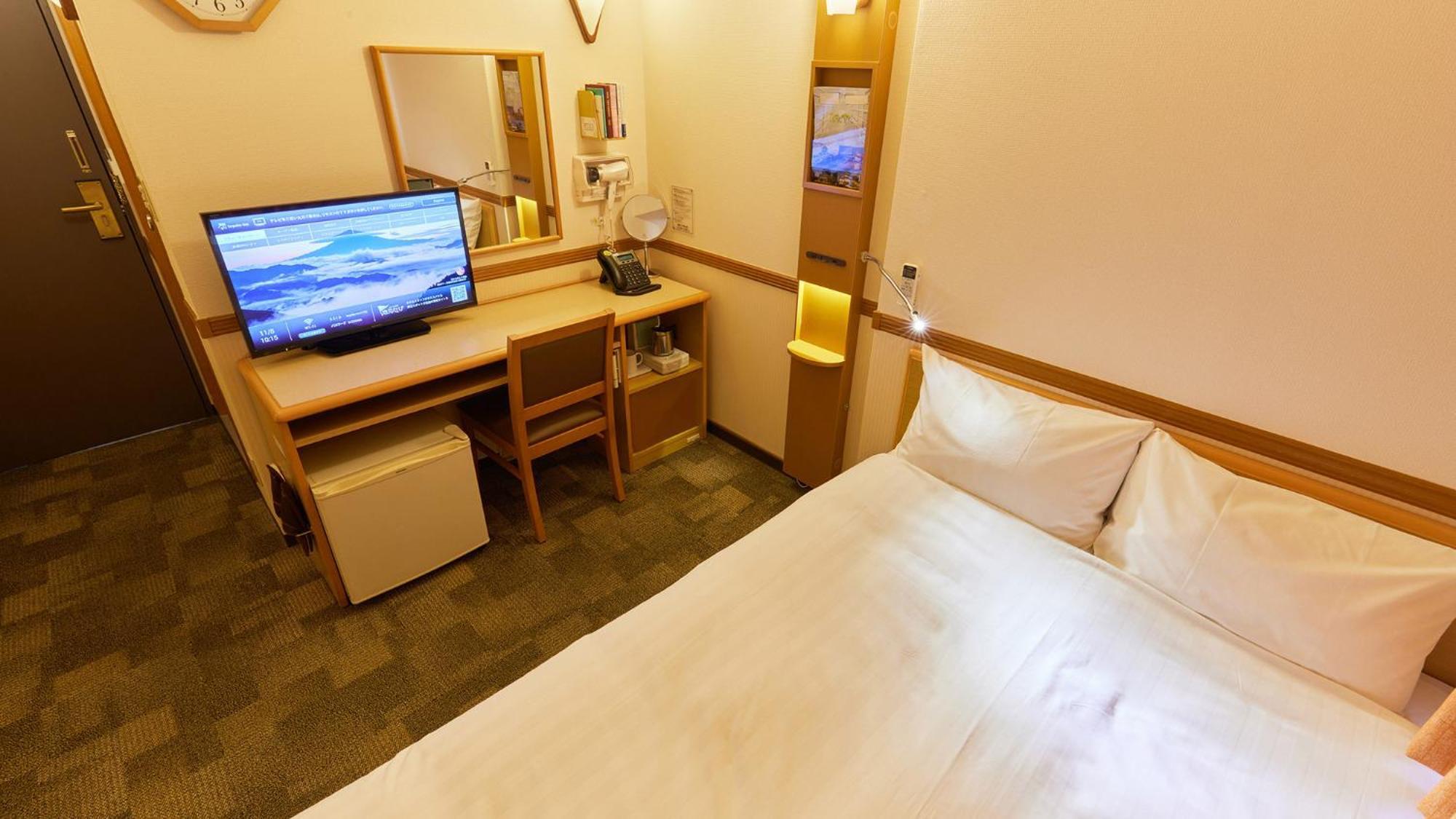 Toyoko Inn Osaka Honmachi No2 Pokój zdjęcie