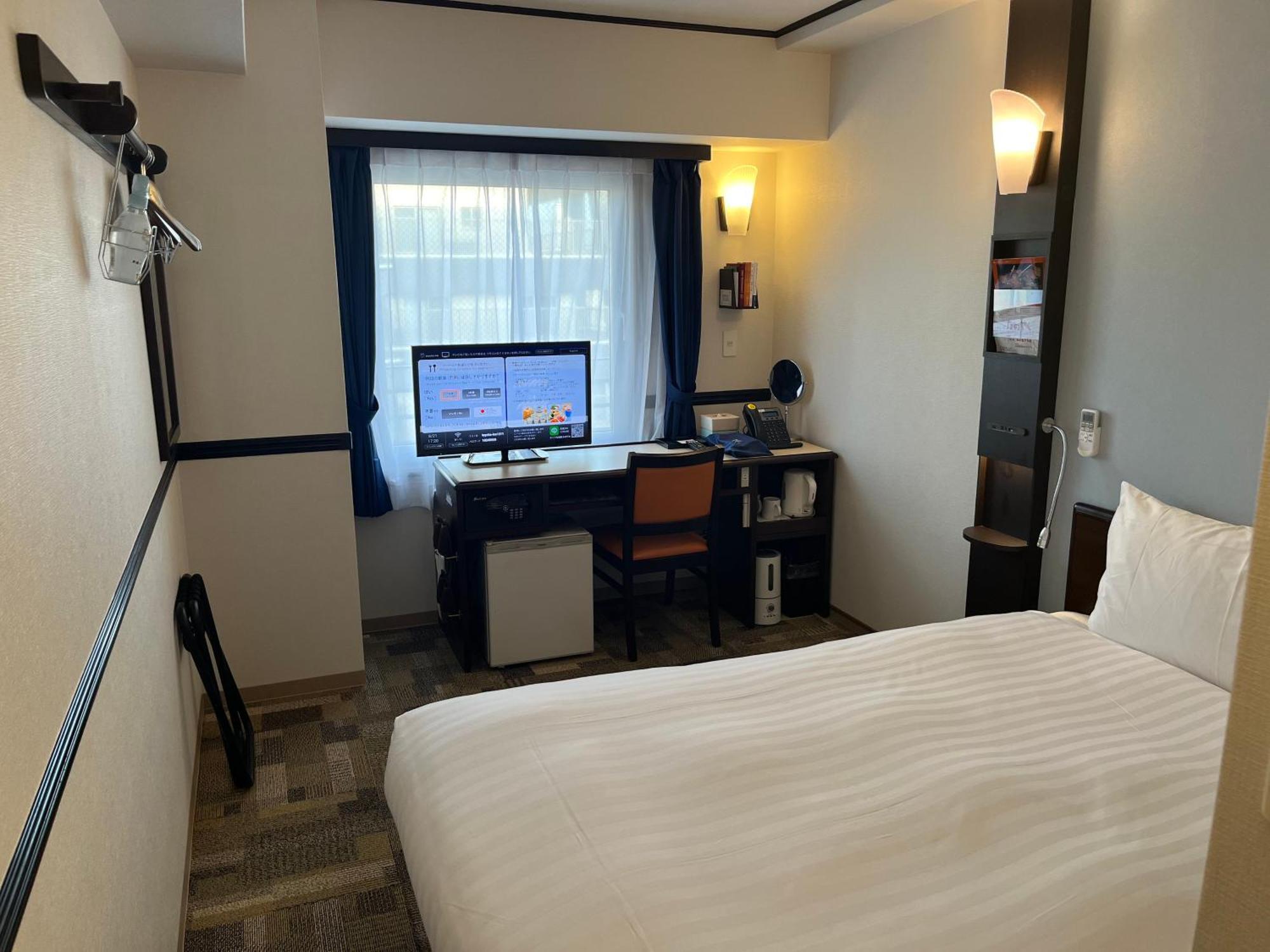 Toyoko Inn Osaka Honmachi No2 Zewnętrze zdjęcie